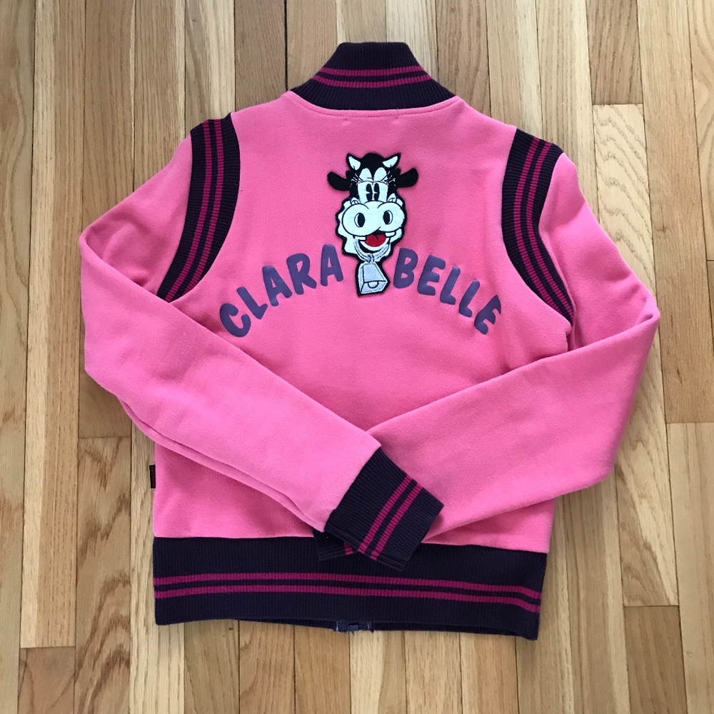 Castelbajac Jacket